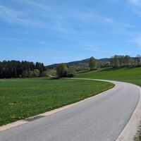 R5 Mühlviertel Radweg