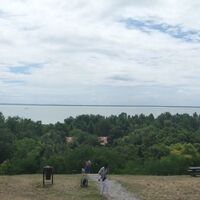 Szepkilato (Balaton-Panorama-Blick)