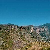 Orkaklippen