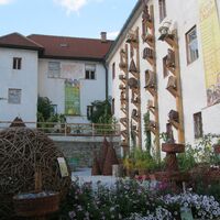 Arbesbach - Schönbach