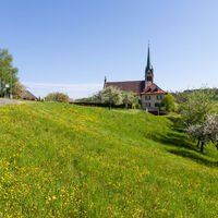 baldingen-ortseingang-mit-sicht-auf-kirche