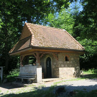 Bildstöcklekapelle