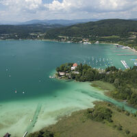 Strandbad Klagenfurt
