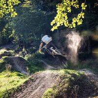 Dirtpark Divjina Tržič