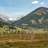 Blick nach Ardning