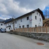 47.4 km Moserwirt in Dauerbach