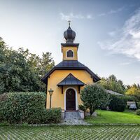 Gschirn-Kapelle