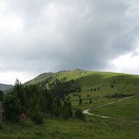 Waldheimhütte - Lavantsee - Zirbitzkogel