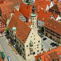 Nördlingen