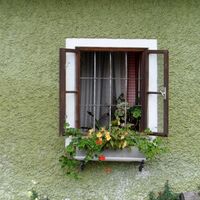 Fenster