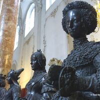 Kaiserliche Hofkirche Innsbruck