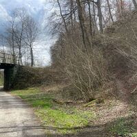 Auen-Trail - Steyr Unterhimmler Au