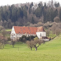 Kloster Bernstein