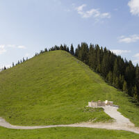 Vorderes Hörnle