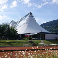 Aktivpark Montafon