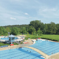 Rosenbad Bad Bevensen
