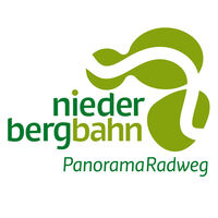 Logo PanoramaRadweg niederbergbahn 