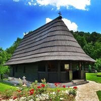Pokajnica-Kloster, Staro Selo