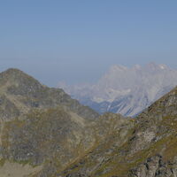 Dachsteinblick