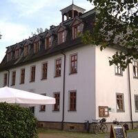 Barockes Gutshaus
