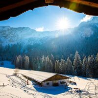 Vilser Alm