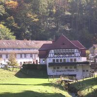 Klug´sche Mühle