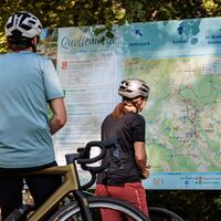 Wanderparadies Schöckl, Bike & Hike