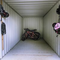 Taschach Bike