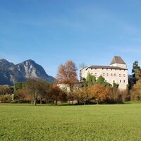 Schloss Lichtwerth Brixlegg