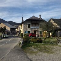 Auberge de Contrevoz