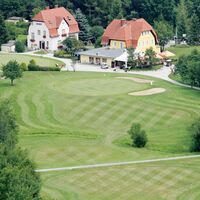 Golfrestaurant Erzherzog Johann
