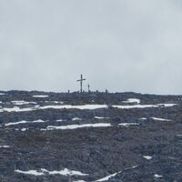 Zoom zum Warscheneck