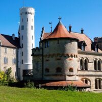 Schloss Lichtenstein
