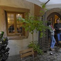 Weinstube Zur Blum