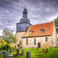 St. Maria Magdalena - Griesheim