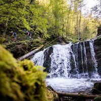 Bereich Langfirst / Hengstpass / ET 2