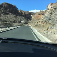 sightseeing Tour auf Gran Canaria