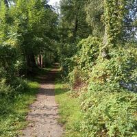 Naturerlebnispfad Guttauer Teiche