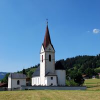Pfarrkirche Hl. Wolfgang