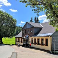 Waldgasthauses "Auerhahn"