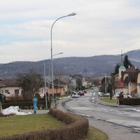 Günseck - Ortsansicht