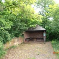 Pavillon