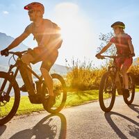 Walchsee_Kaiserradrunde_Wilder Kaiser