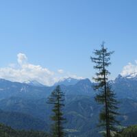 Hollenstein - Stumpfmauer - Tanzboden - Altenmarkt