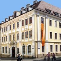 Barockhaus, Görlitzer Sammlungen für Geschichte und Kultur, Görlitz