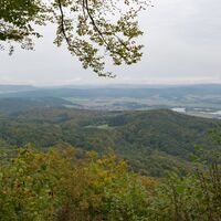 Silberklippe