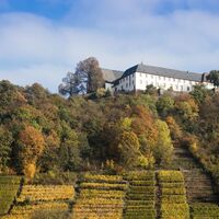 Etappe 5 von Klingenberg nach Großheubach