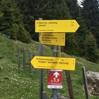 Wegweiser