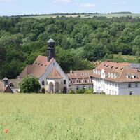 Geistliches Zentrum Maria Rosenberg