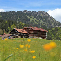Landhotel Rehbach